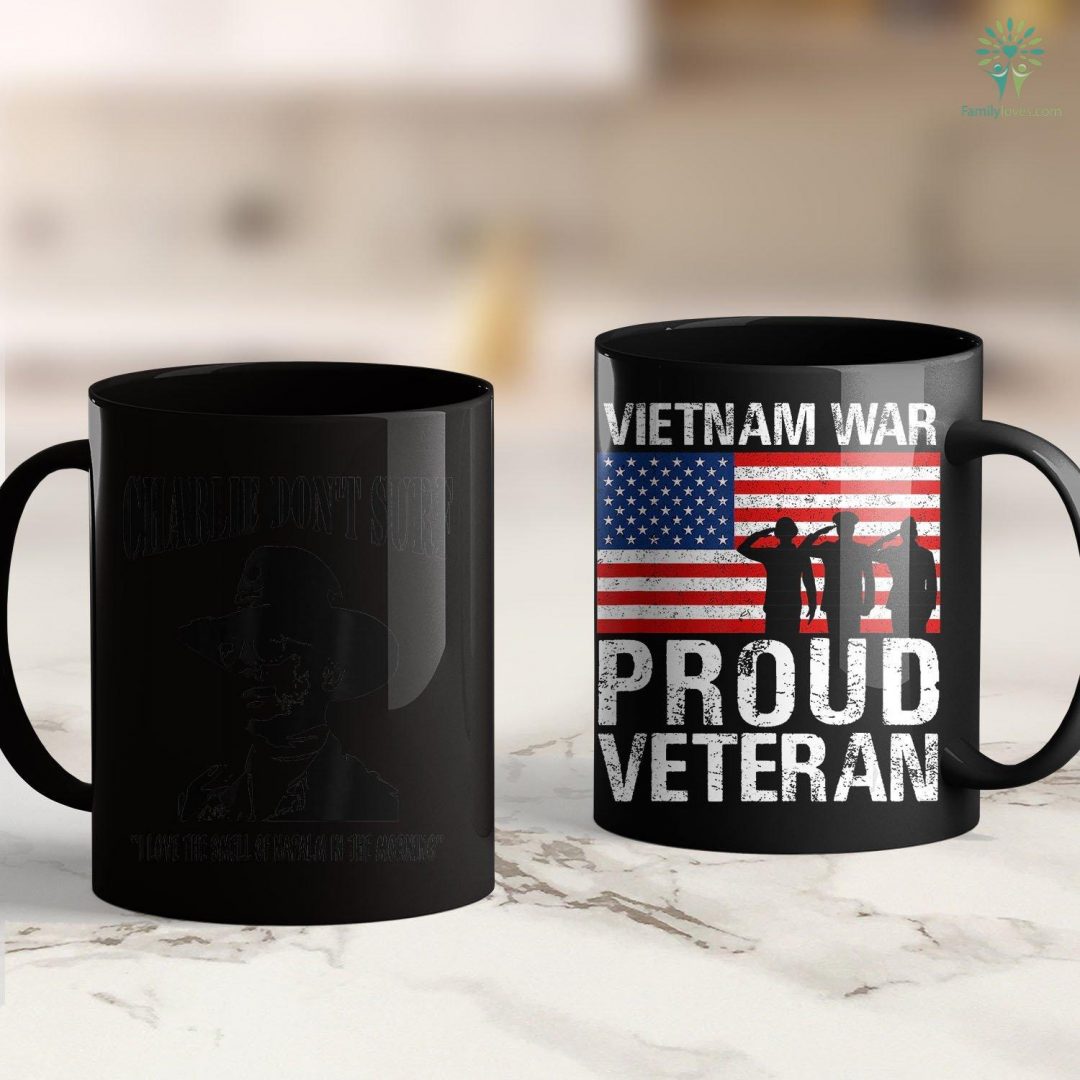 Vietnam Veterans Donation Pickup Charlie Dont Surf Summer Tees Military Vietnam War 11oz Black Coffee Mug 1080x1080 ?v=1604528671