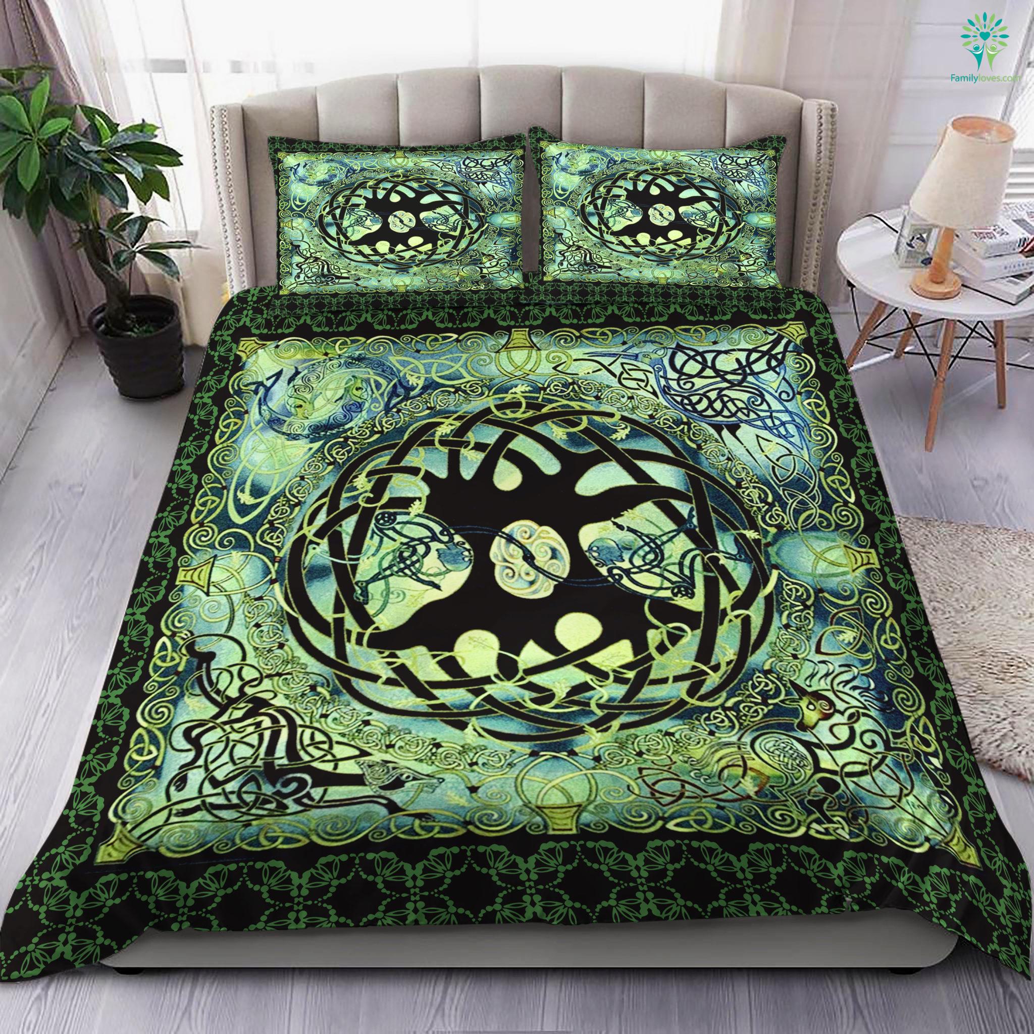 the-irish-tree-of-life-bedding-set-familyloves